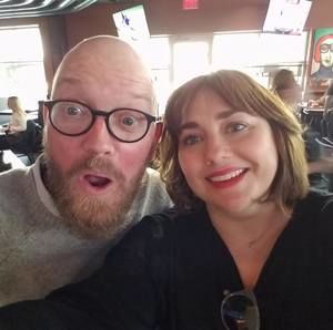 Meet your Posher, Brooke